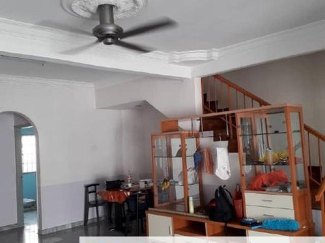 House for rent in Sendayan Village, Negeri Sembilan