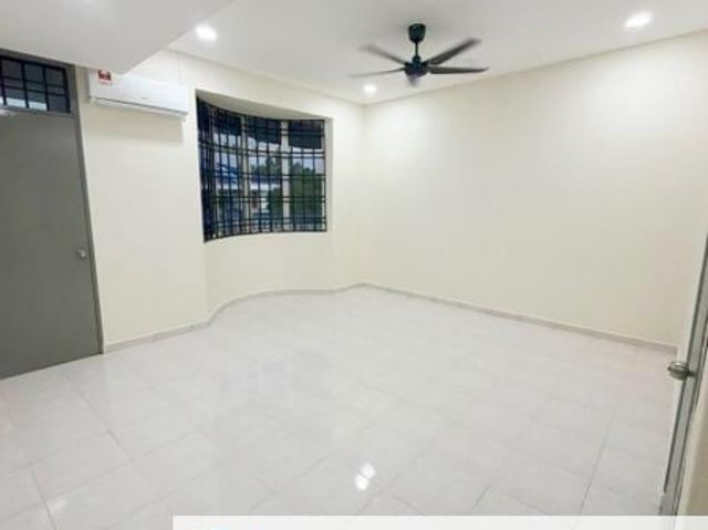 House for sale in Pontian, Johor