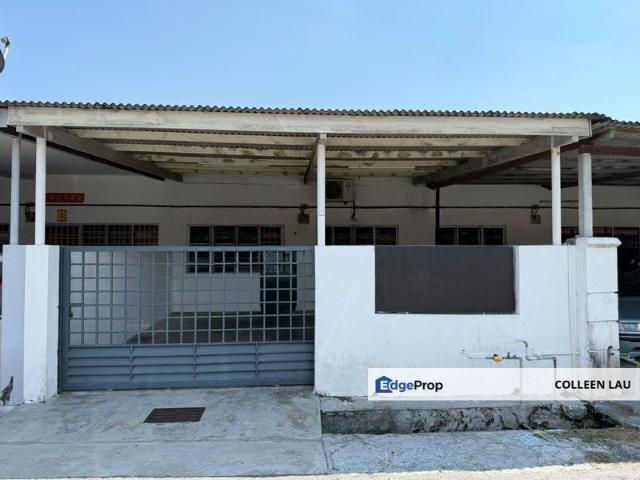 House for sale in Batu Pahat, Johor