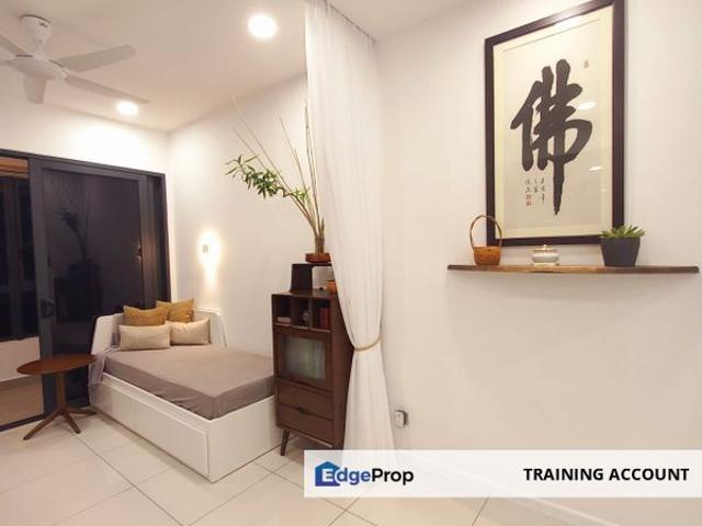 House for sale in Petaling, Damansara Damai