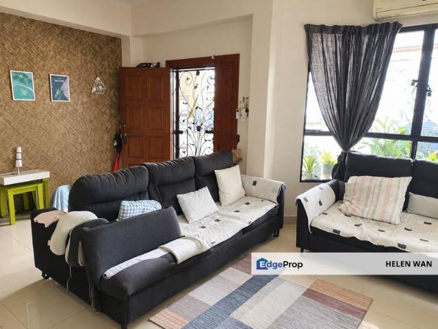 House for sale in Cheras, Majlis Perbandaran Kajang
