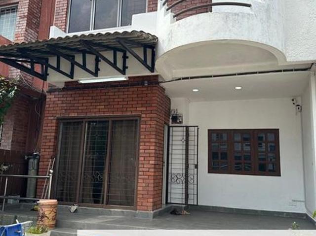 House for rent in Petaling, Damansara Damai