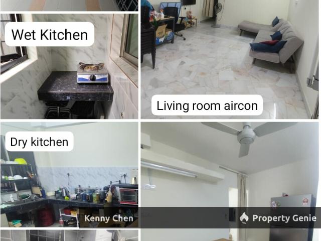 Terraced House for rent in Kajang, Langat