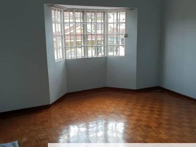 House for sale in Sendayan Village, Negeri Sembilan