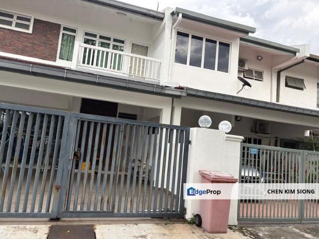 House for rent in Petaling, Damansara Damai