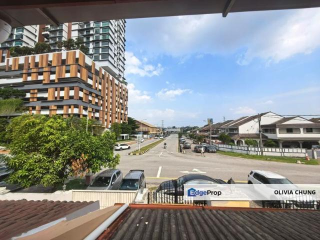 House for rent in Petaling, Damansara Damai
