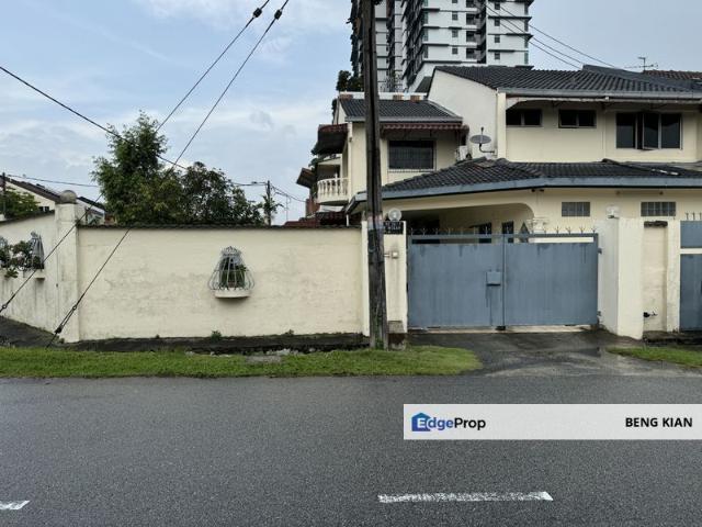 House for sale in Petaling, Damansara Damai