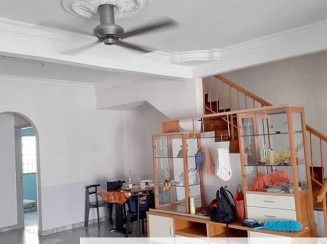 House for rent in Sendayan Village, Negeri Sembilan