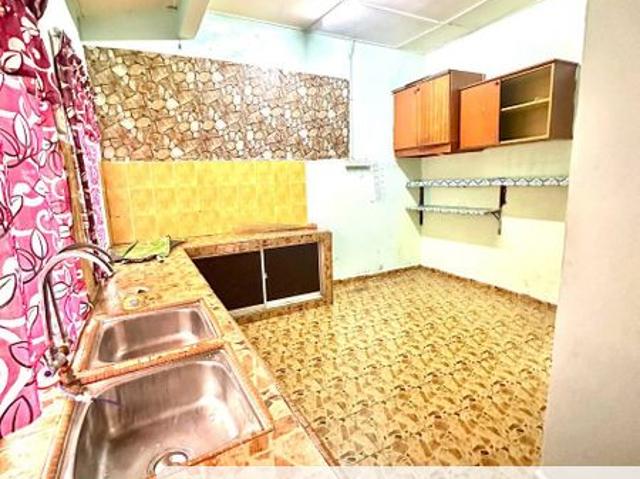 House for sale in Bahau, Negeri Sembilan