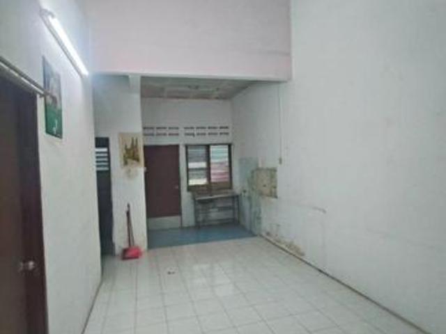 Terraced House for sale in Bahau, Negeri Sembilan