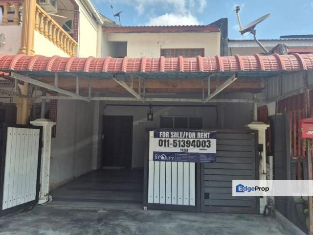 House for sale in Malaka