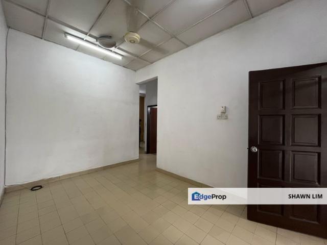 House for sale in Kajang, Langat