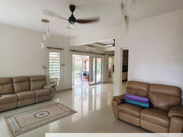 House for sale in Kajang, Langat