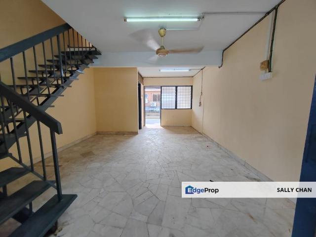 House for rent in Kajang, Langat