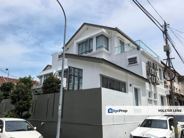 House for sale in Kajang, Langat