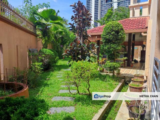 House for sale in Kajang, Langat