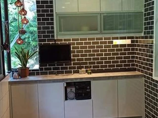 House for sale in Taman Megah, Majlis Perbandaran Kajang