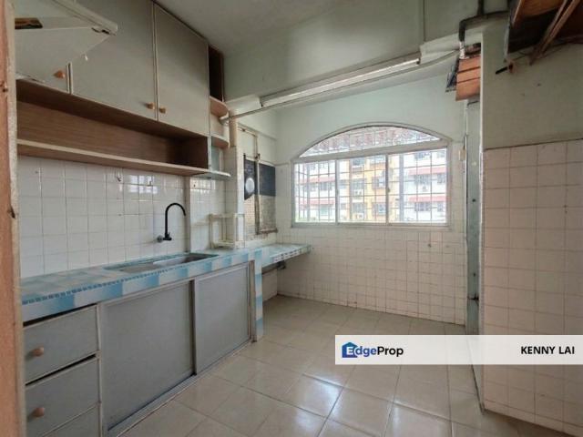 Condominium for rent in Kajang, Langat