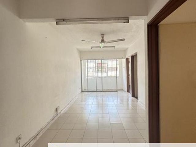 Condominium for sale in Kajang, Langat