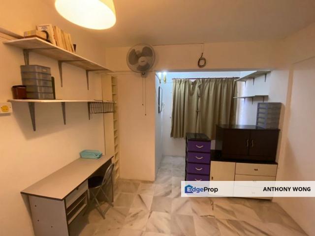 Condominium for sale in Kajang, Langat