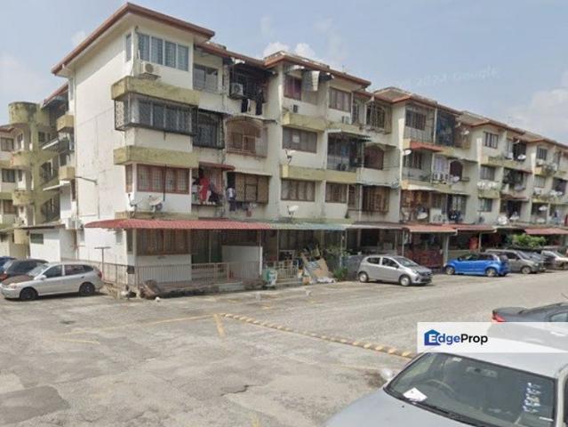 Condominium for sale in Kajang, Langat