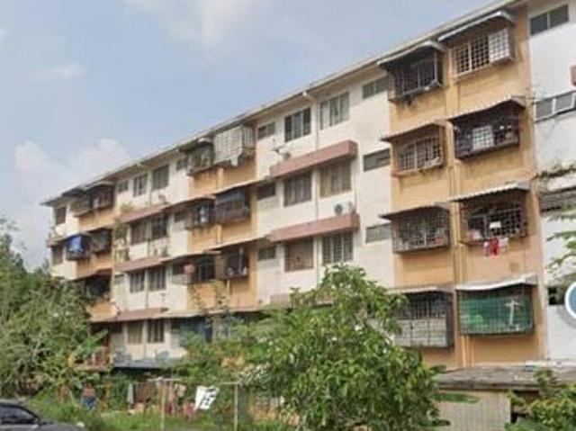 Condominium for sale in Kajang, Langat