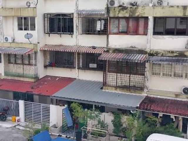 Apartment for sale in Cheras