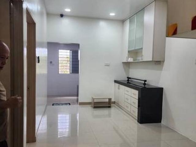 Terraced House for sale in Cheras