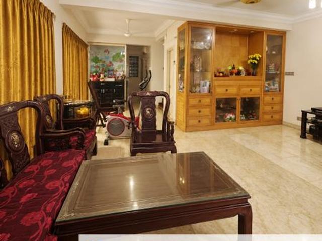 House for sale in Kepong, Kuala Lumpur