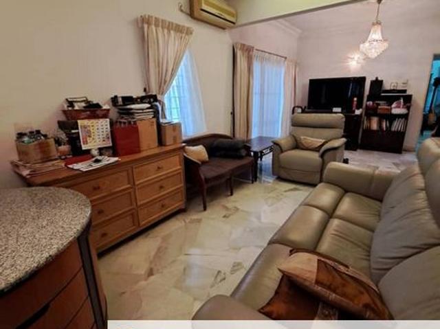 House for sale in Petaling, Damansara Damai