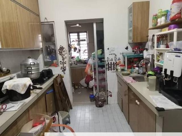 House for sale in Petaling, Damansara Damai