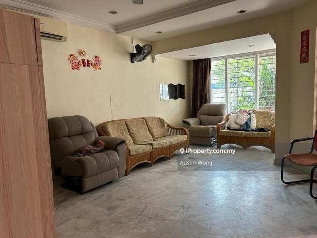 House for rent in Petaling, Damansara Damai