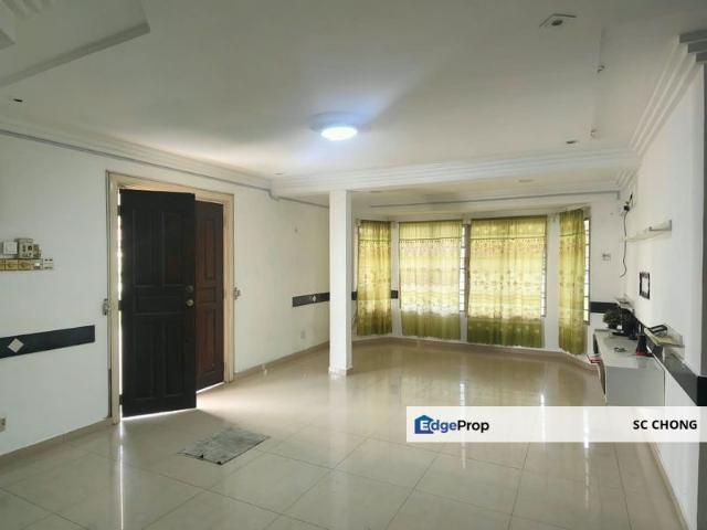 House for sale in Petaling, Damansara Damai