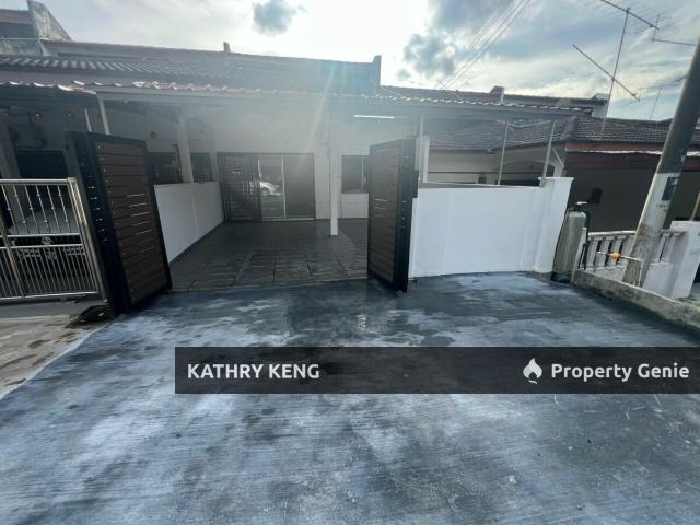 Terraced House for sale in Kluang, Johor