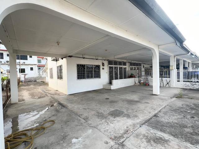 Terraced House for rent in Kinabalu, Sabah