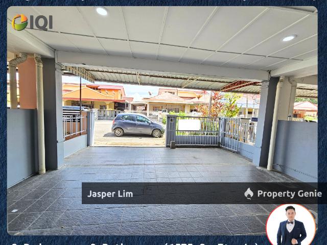 Terraced House for rent in Tawau Division, Sabah
