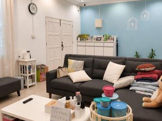Terraced House for sale in Tawau Division, Sabah