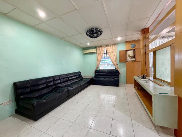 Terraced House for rent in Tawau Division, Sabah