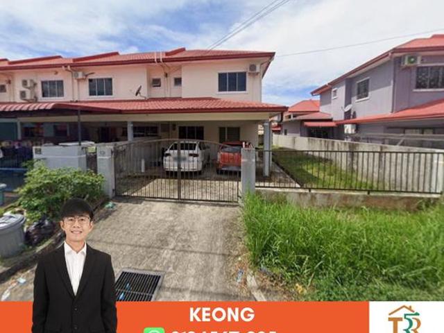 Terraced House for sale in Sandakan Town, Sabah