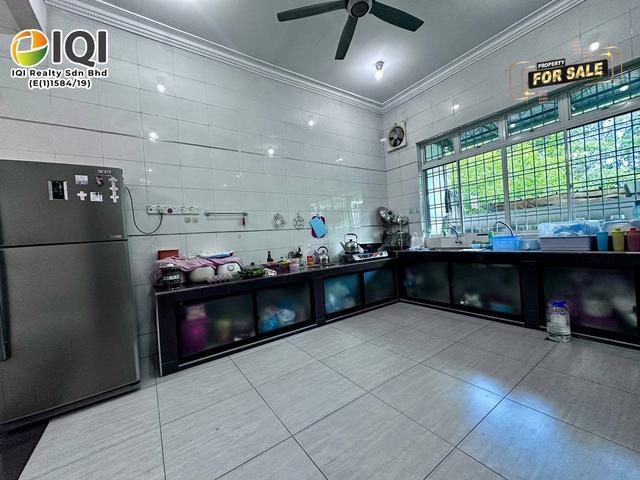 Terraced House for sale in Tawau Division, Sabah