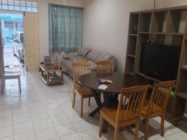 Terraced House for sale in Tawau Division, Sabah