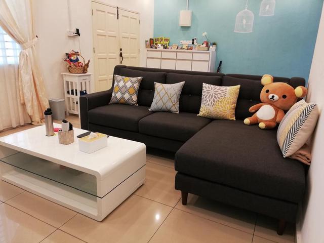 Terraced House for sale in Tawau Division, Sabah