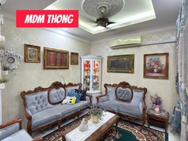 Terraced House for sale in Tawau Division, Sabah