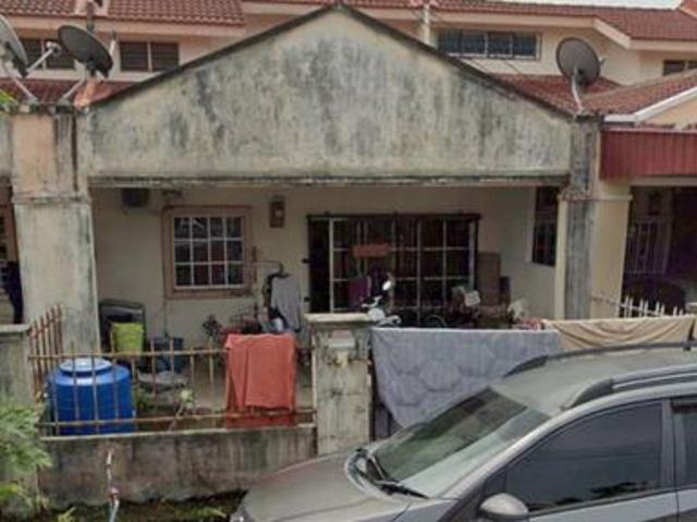 Terraced House for sale in Tawau Division, Sabah