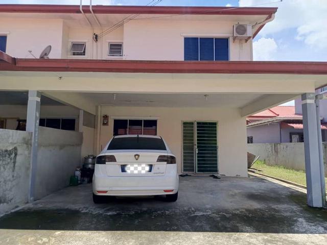 Terraced House for sale in Sandakan Town, Sabah