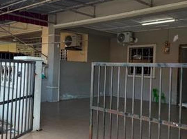 Terraced House for sale in Tawau Division, Sabah