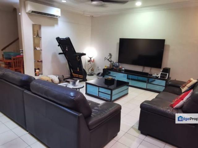 House for sale in Country Heights Damansara, Kuala Lumpur