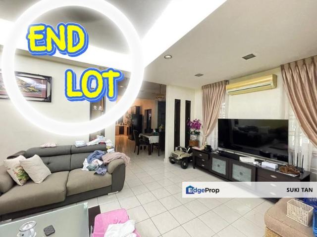 House for sale in Country Heights Damansara, Kuala Lumpur