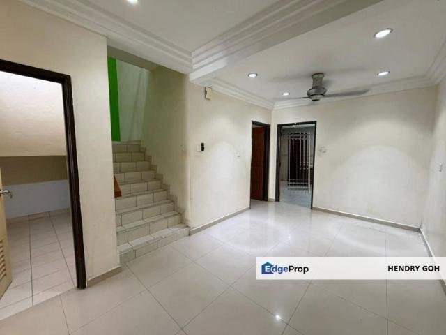 House for sale in Country Heights Damansara, Kuala Lumpur