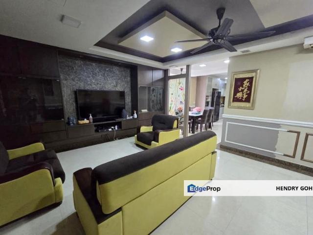 House for sale in Country Heights Damansara, Kuala Lumpur